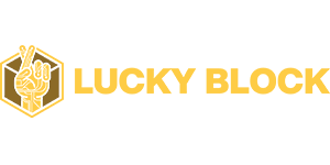 Lucky Block logo