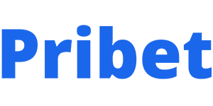 Pribet logo