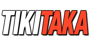 TikiTaka logo