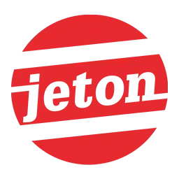 Metodo di pagamento Jeton