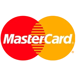 Metodo di pagamento MasterCard