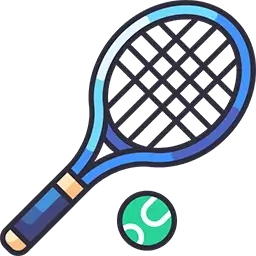 Categoria tennis